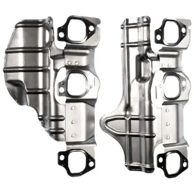 44-10267on Oem / Oes For Buick Terraza Chevy Impala Monte Carlo Exhaust Manifold Gasket Set Gap