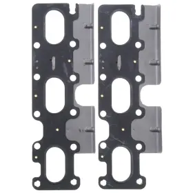 44-10272on Oem / Oes For Ford Edge Taurus And Mercury Sable Exhaust Manifold Gasket Set Dac