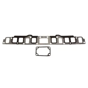 17451.03 Omix Exhaust Manifold Gasket Set For 72-80 Jeep Cj Models