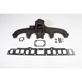 17622.05 Omix Omi Exhaust Manifolds