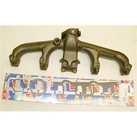 17622.06 Omix Omi Exhaust Manifolds