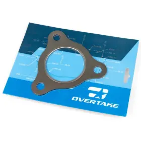 A10039 Overtake 034001 3-bolt Manifold-uppipe Gasket For 02-14 Subaru Wrx And 04-21 Sti