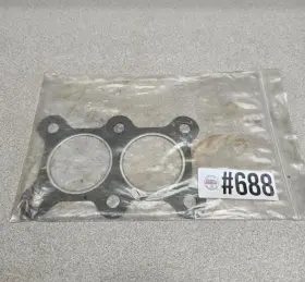 A10030 Overtake Vw Mk2/mk3/mk4 Exhaust Downpipe Gasket