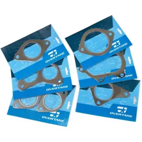 A10245 Overtake Exhaust Gasket Set For 2002-2014 Wrx And 2004-2021 Sti