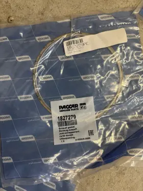 1827279 Paccar Oem Gasket-exhaust