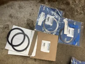 1844896 Paccar Exhaust Gaskets