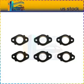 Ps05861ma683et Partsmarket2018 Fits 1998-04 Dodge Ram 2500 5.9l Exhaust Manifold Gasket Set Diesel Ohv Ps05861ma683et Partsmarket2018 Fits 1998-04 Dodge Ram 2500 5.9l Exhaust Manifold Gasket Set Diesel Ohv