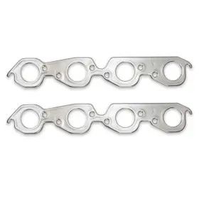 Seal-4-good Patriot Exhaust 66019 Multi-layer Aluminum Flange Gasket