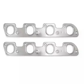 Seal-4-good Patriot Exhaust 66051 Header Gskts For Ford 351c 2bbl 351-400m