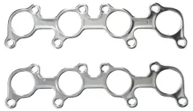Seal-4-good Patriot Exhaust 66090 Header Gskts For Ford 5.0l Coyote