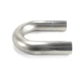 Patriot Exhaust H6936 Stainless Steel U-bend Tubing 16 Gauge