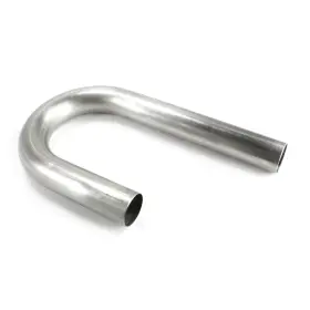 Patriot Exhaust H6957 Stainless Steel J-bend Tubing 16 Gauge