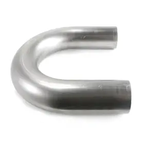 Patriot Exhaust H7066 Mild Steel U-bend Tubing 16 Gauge