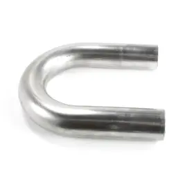 H7074 Patriot Exhaust Mild Steel U-bend Tubing 18 Gauge