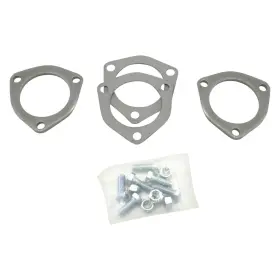 H7259 Patriot Exhaust 3 Bolt Style Collector Flange Kit