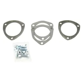 H7260 Patriot Exhaust 3 Bolt Style Collector Flange Kit