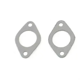 H7557 Patriot Exhaust Header Gasket Fits Ford Flathead Round Port