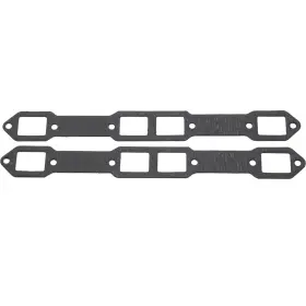 383-440 Patriot Exhaust H7595 Header Gaskets Fits Mopar Rectangle Port