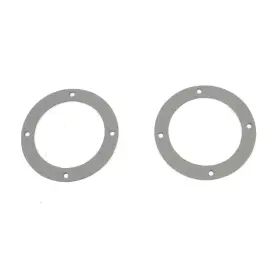 H7998 Patriot Exhaust Round 4-bolt Collector Gaskets 4 Inch