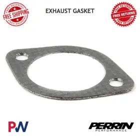 X-asm-ext-109 Perrin Exhaust Gasket 3 Inch Id #x-asm-ext-109