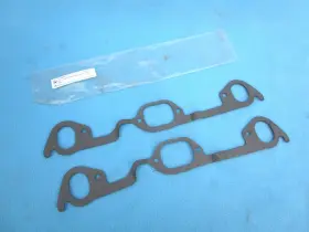 N179ppa Pontiac 1964-77 Gto Firebird High-performance D-port Exhaust Gaskets - New