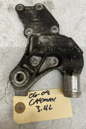 9861012153r Porsche 06-08 Cayman 987.1 Crank Case Cover