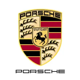 993-111-195-00 Porsche Genuine Exhaust Manifold Gasket