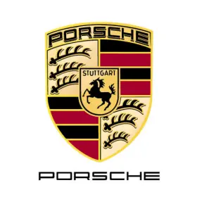 9gt-251-263 Porsche Genuine Catalytic Converter Gasket