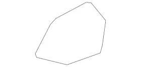 Pab-253-115-20 Porsche Genuine Catalytic Converter Seal