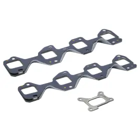 118062012 Ppe Diesel Pacific Performance Engineering For 2017-2020 Gm 6.6l Duramax Standard Port Stainless Steel Exhaust Manifold