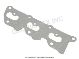 21348921 Pro Parts Saab 2000-2003 Exhaust Manifold Gasket 1 Pc Oem Year Warranty 21348921 Pro Parts Saab 2000-2003 Exhaust Manifold Gasket 1 Pc Oem Year Warranty