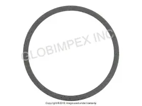 30677190 Pro Parts Volvo 2004-2016 Catalytic Converter Gasket Front 1 Year Warranty