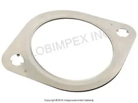 30751339 Pro Parts Volvo 2005-2008 Catalytic Converter Gasket Front 1 Pc Warranty