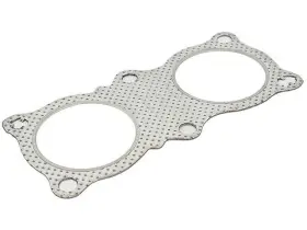 94gdwt89 Pro Parts Front Muffler Gasket For Xc70 S80 S60 Cross Country V60 V70 Xc60 2008