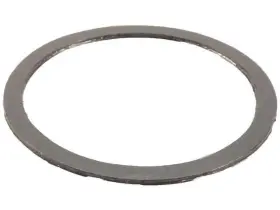 16641qnxb Professional Parts Sweden For 2003-2005 Volvo Xc90 Exhaust Gasket 2004 2.9l 6 Cyl