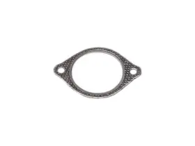 Professional Parts Sweden Hz22y3 Exhaust Gasket For 99-09 Volvo S80 S60 V70 Xc70 Xc90 2.4l 5 Cyl 2.3l