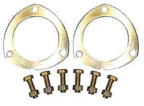 67920 Proform Aluminum Collector Gasket