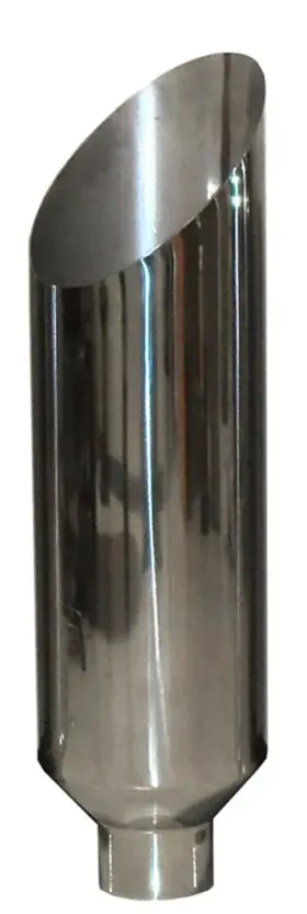 Evt506-36ac Pypes Performance Exhaust Diesel Truck Stack