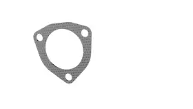 10250g Qtp 2.5in Bolt-on Qtec 3 Bolt Gasket