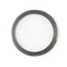 20-408ca7 Rareelectrical New Exhaust Gasket Fits Polaris Kodiak 450cc 2003-2006 2018-2021 By 20-408c