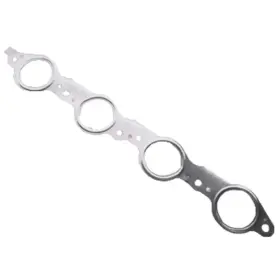 Ac12617944a3 Rareelectrical Exhaust Manifold Gasket 2003-2020 Chevrolet Suburban 3500 Ls Lt 6.2l Ac12617944