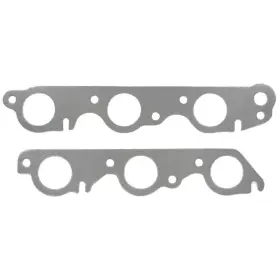 Apxams3731-z8 Rareelectrical Exhaust Manifold Gasket 1996-2005 Buick Regal Riviera Pontiac Ss Gs Apxams3731