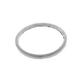 Gxl2204920281-z8 Rareelectrical Exhaust Flange Gasket 2007-2020 Mercedes Benz C450 E250 E320 E350 Gxl2204920281