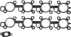 11-15715-01 Reinz For Lexus/toyota 2007-2020 Exhaust Manifold Gasket Set 5.7l V8 Wrnty