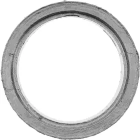 71-15114-00 Reinz For Acura/honda 1985-2001 Exhaust Seal Ring Front 1 Year Warranty