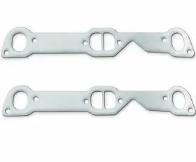 12-001 Remflex Exhaust Gaskets For 58-79 Pontiac 326 350 370 389 400 421 428 455