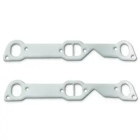12-004 Remflex 12 004 Exhaust Gasket For Fits Pontiac V8 Engine Set Of 2