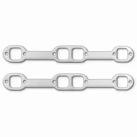 2037 Remflex Exhaust Gasket-gm V8 Sb 18 Hd Hdr