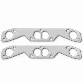 2040 Remflex Exhaust Gasket-gm V8 Sb Stahl/hkr