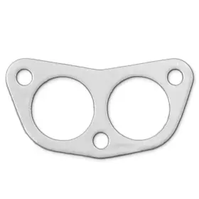 2051 Remflex Exhaust Gasket-gm Geo Tracker 1.6l 3-bolt For 89-95